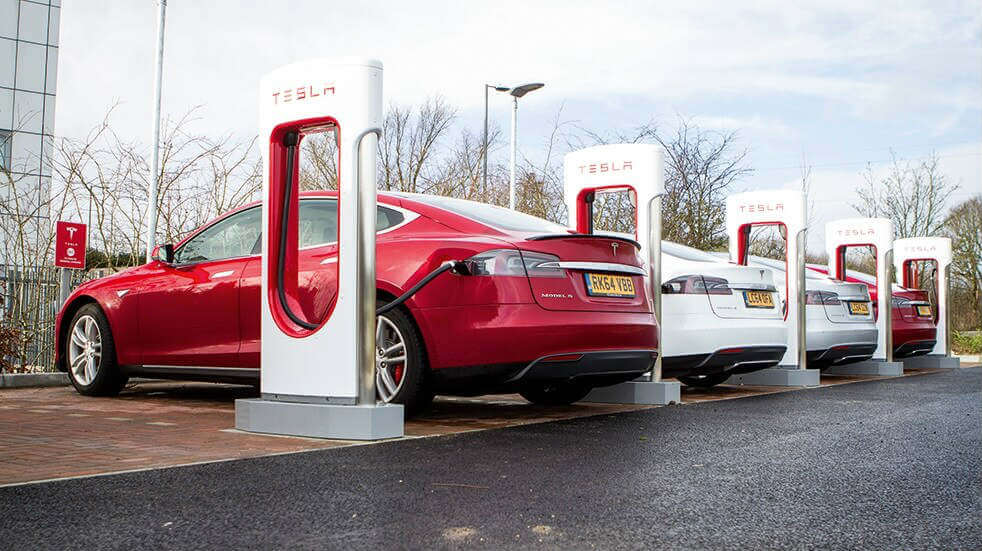 Should you buy an electric car: Tesla Model S
